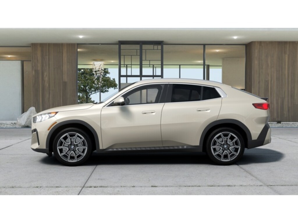 New 2026 BMW X2 xDrive28i SUV