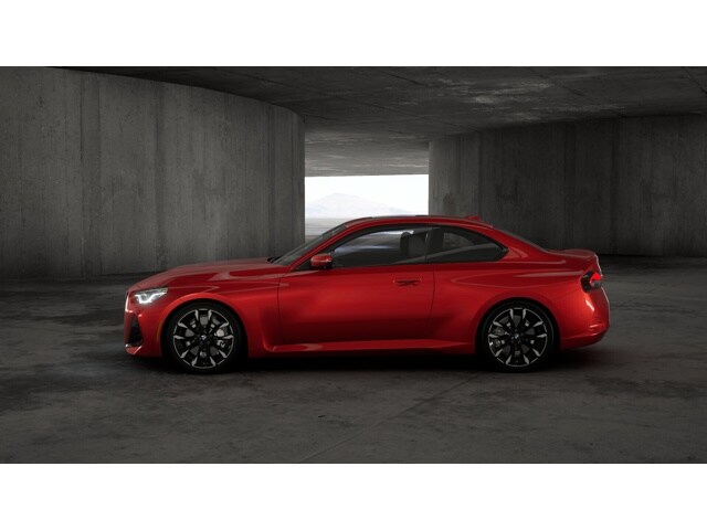 2025 Bmw 230i photo 4