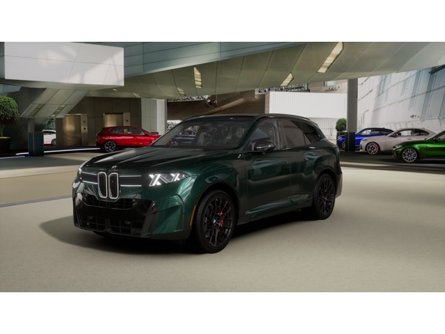 New 2027 BMW X5 40 xDrive SUV