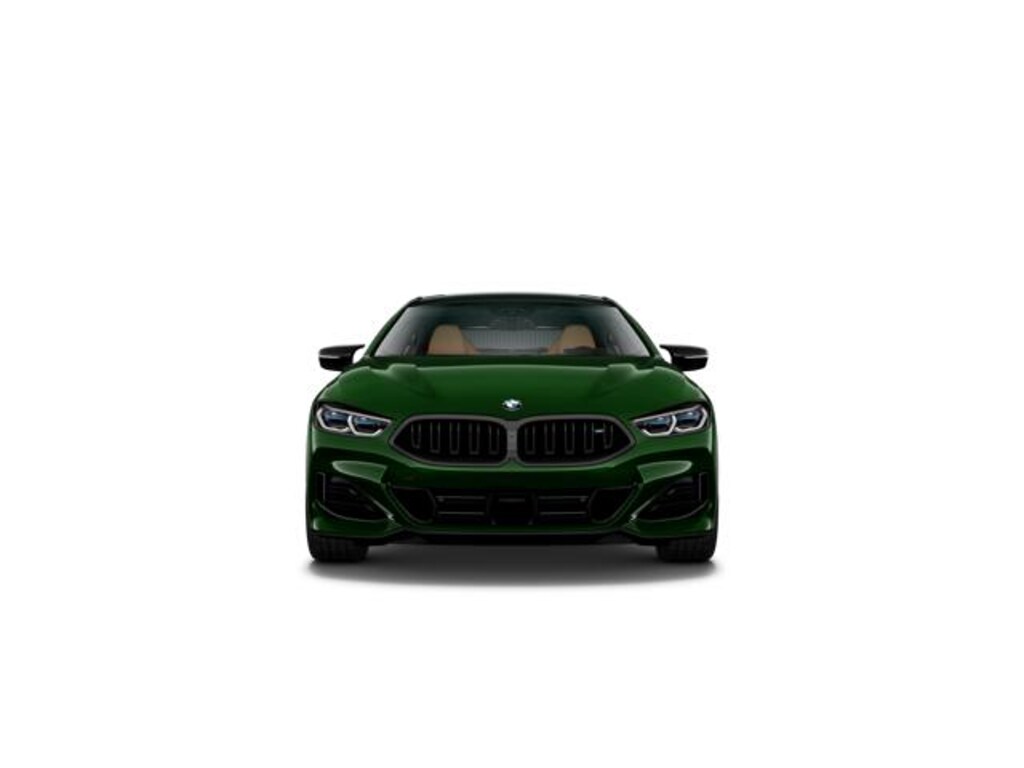 New 2026 BMW M850i i xDrive Gran Coupe