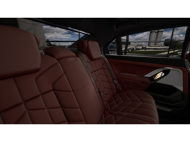 2025 BMW i7 60 - Photo 29
