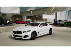 2026 BMW 840i Coupe