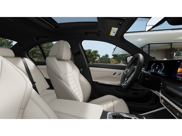 2026 BMW 3 Series M340i - Photo 42