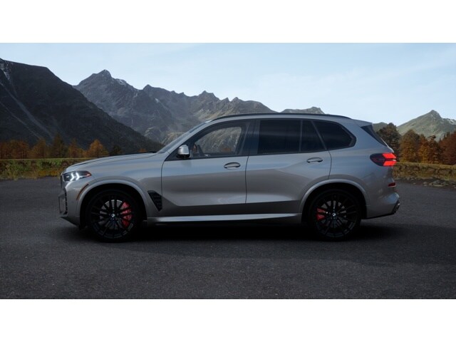 2026 Bmw X5 xDrive40i photo 2