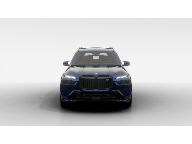 2026 Bmw X7 M60i photo 2
