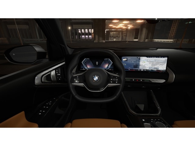 2026 BMW X3 30 - Photo 13