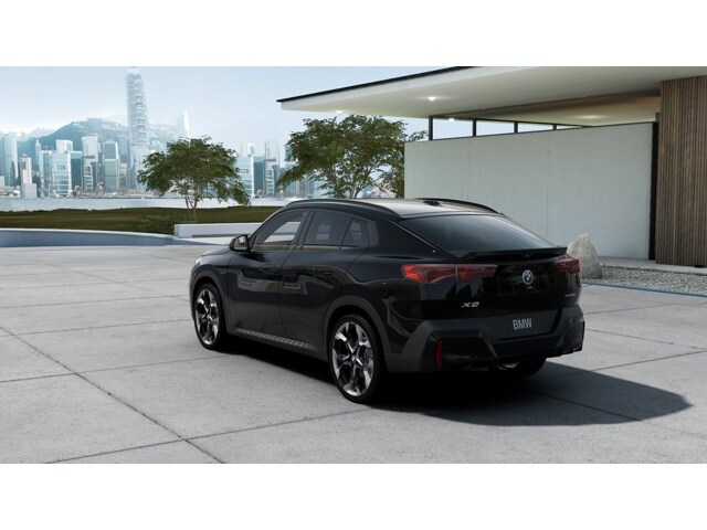 2026 Bmw X2 xDrive28i photo 2