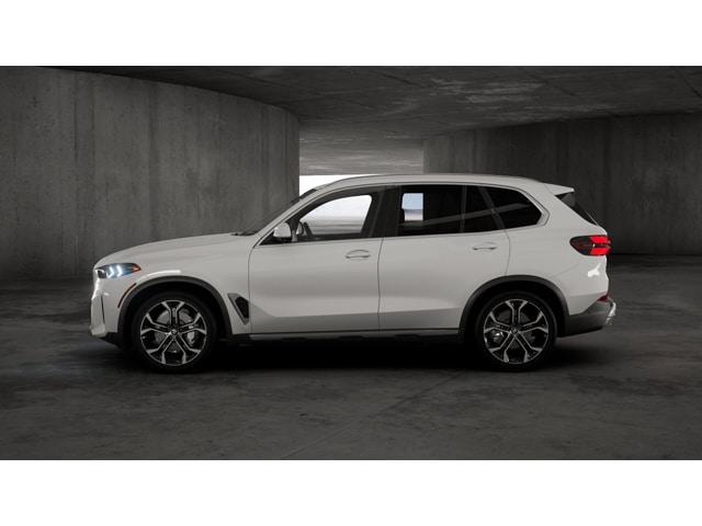 2026 BMW X5 40i - Photo 45