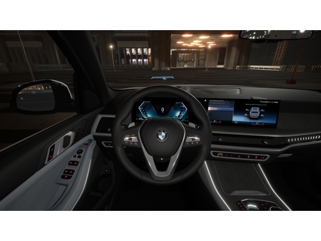 2026 BMW X5 50e - Photo 56
