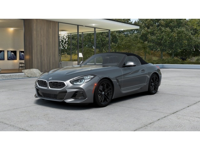 2026 BMW Z4 30i's photo