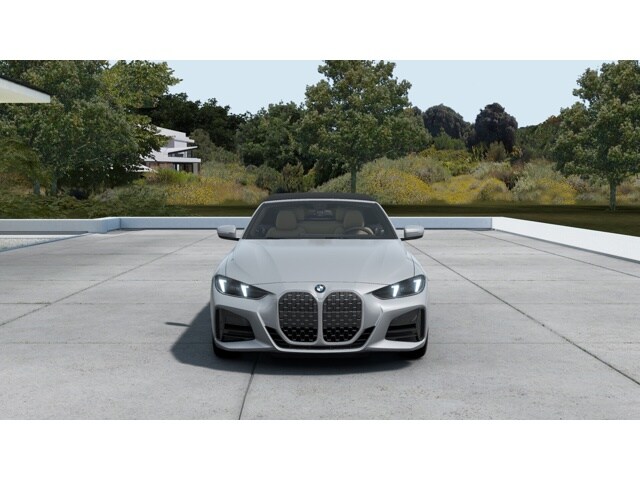 2026 Bmw 430i xDrive Convertible photo 3