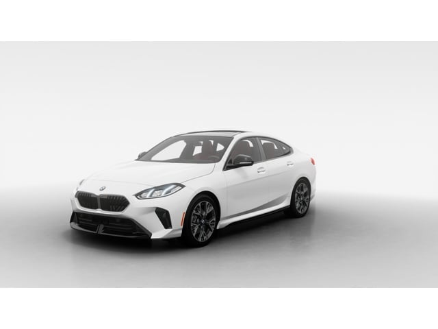 2026 BMW 2 Series 228