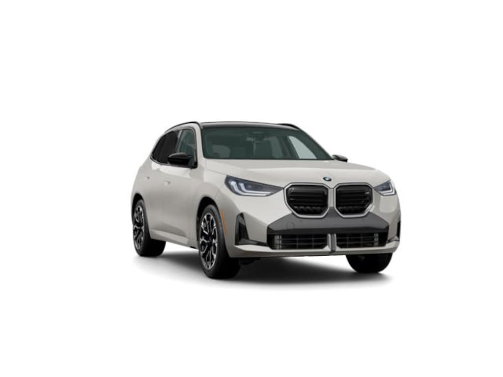New 2026 BMW X3 M50 xDrive SUV