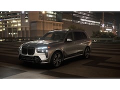 2026 BMW X7 xDrive40i SUV