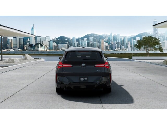 2026 Bmw X3 photo 4