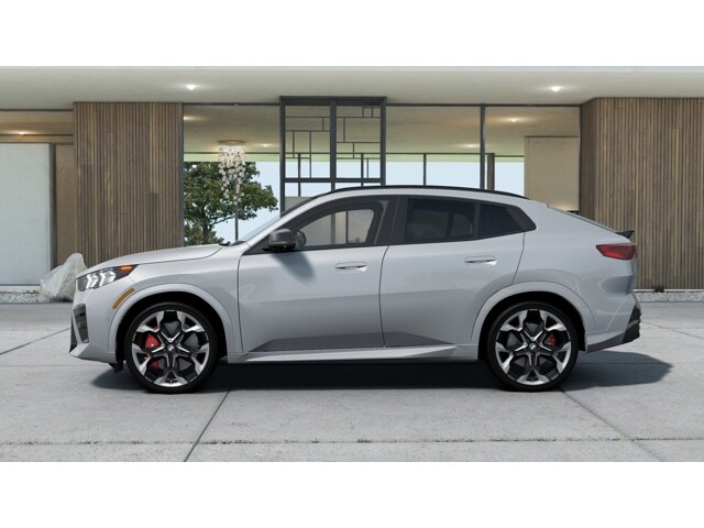 2025 Bmw X2 xDrive28i photo 4