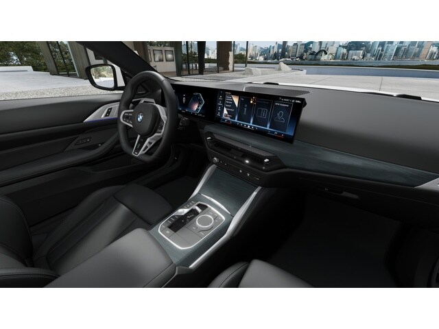 2026 BMW 4 Series 430i - Photo 14
