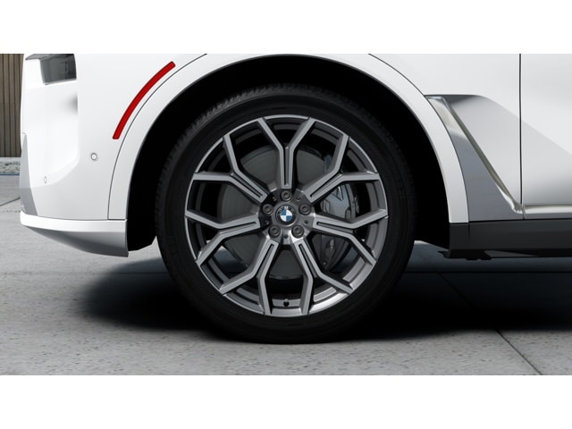 2026 BMW X7 40i - Photo 7