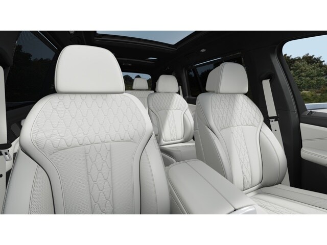 2026 Bmw X7 xDrive40i photo 16