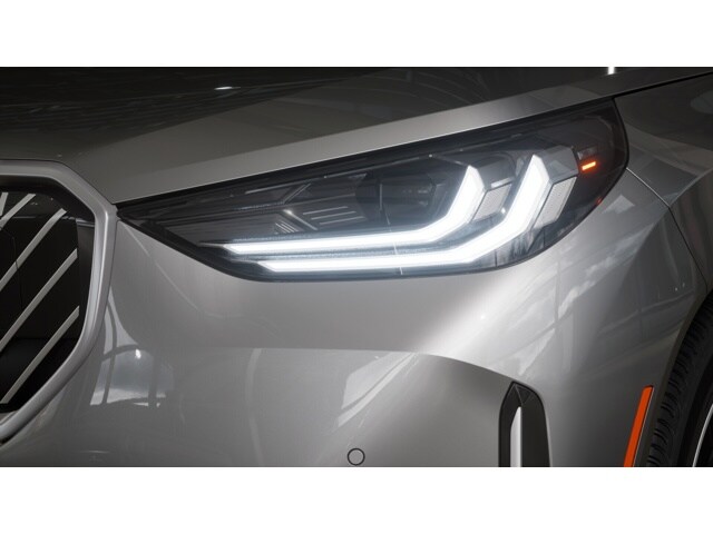 2026 Bmw X3 photo 5