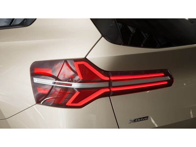 2026 BMW X3 30 - Photo 41