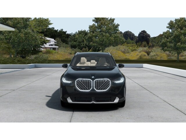 2026 Bmw X3 photo 3