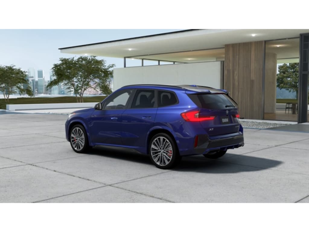 New 2026 BMW X1 xDrive28i SUV
