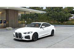 2026 BMW 430i xDrive Coupe