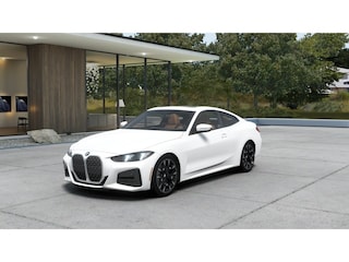 2026 BMW 430i xDrive Coupe