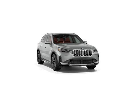 2026 BMW X1 xDrive28i SUV