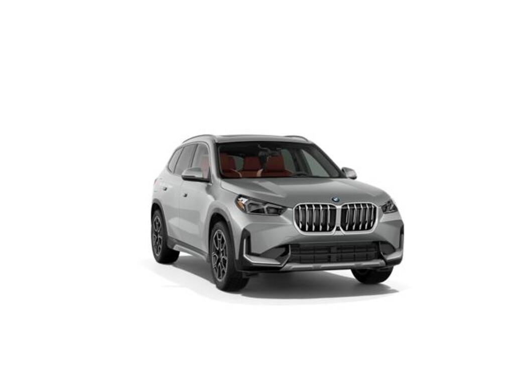 New 2026 BMW X1 xDrive28i SUV