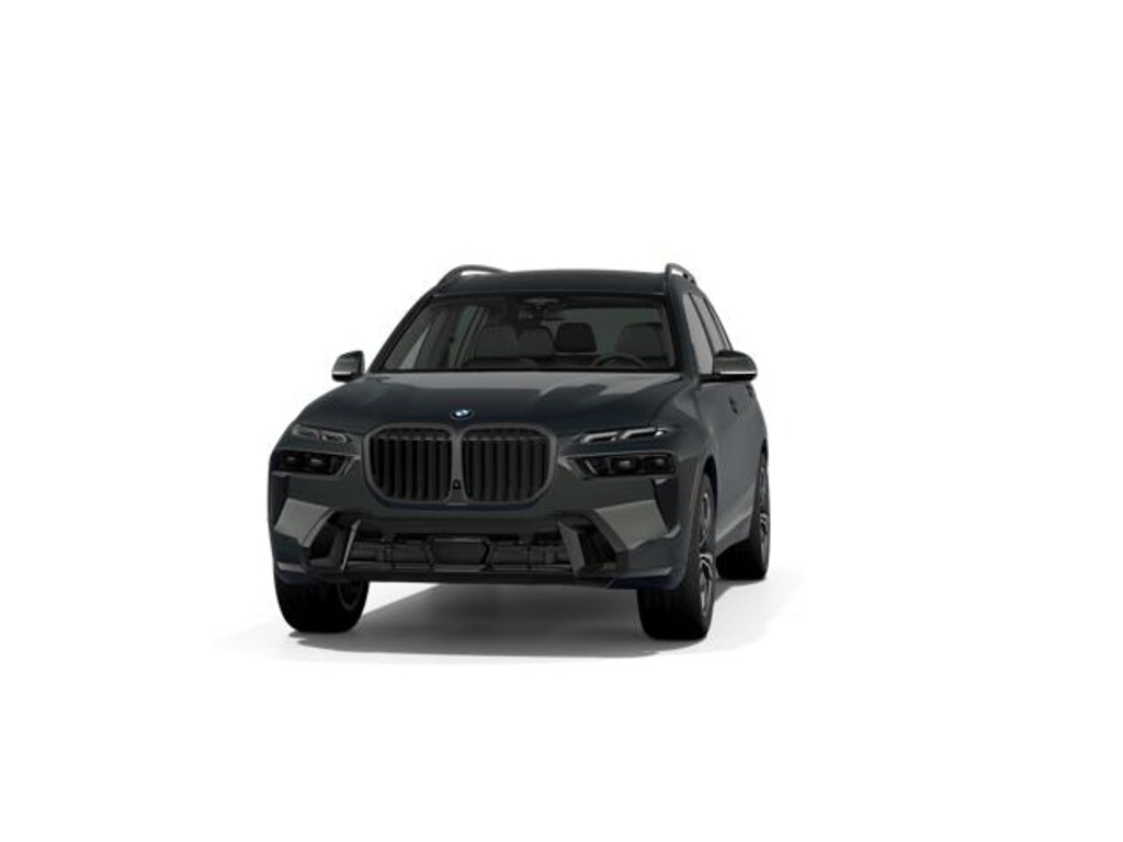 New 2027 BMW X7 xDrive40i SUV
