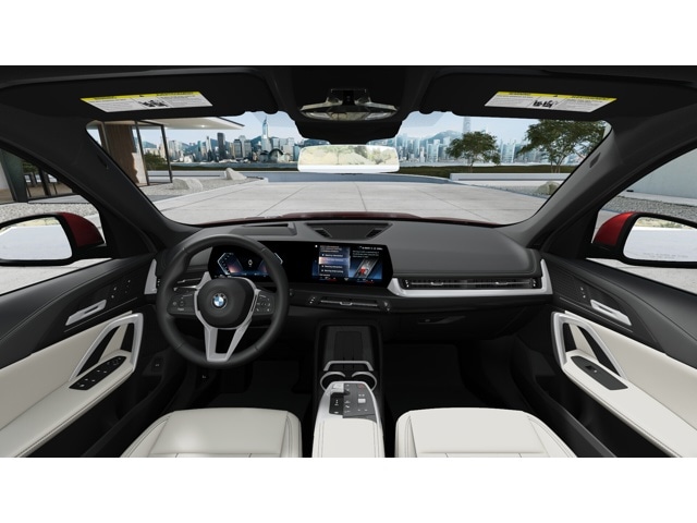 2026 BMW X1 XDrive28i - Photo 41