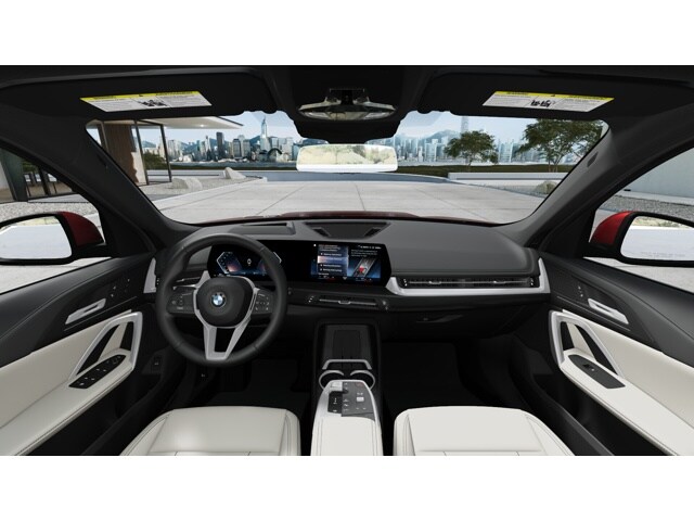 2026 Bmw X1 XDrive28i photo 13