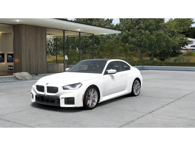 2026 BMW M2 M2 Coupe's photo