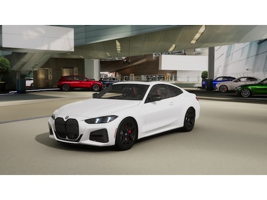 2026 BMW 430i xDrive Coupe 2026 BMW 430i xDrive Coupe