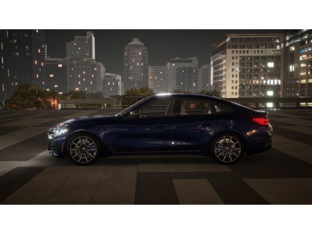 New 2026 BMW M440i xDrive Gran Coupe