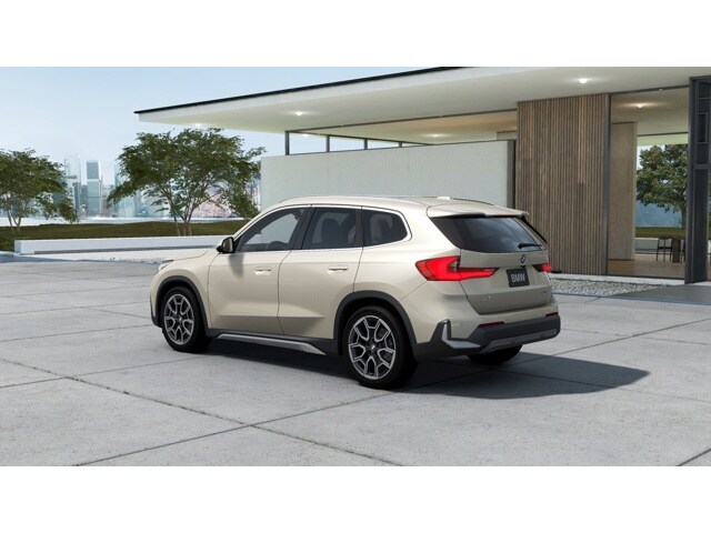 2026 Bmw X1 X1 xDrive28i photo 2