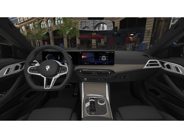 2026 BMW 4 Series 430i - Photo 27