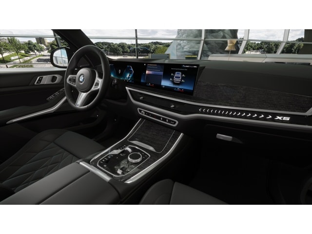 2026 BMW X5 50e - Photo 44