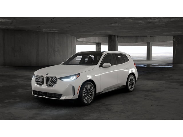 2026 BMW X3 Base's photo