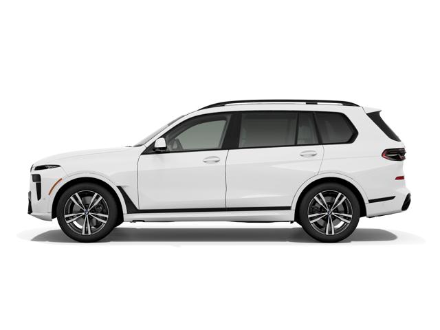 New 2027 BMW X7 xDrive40i SUV