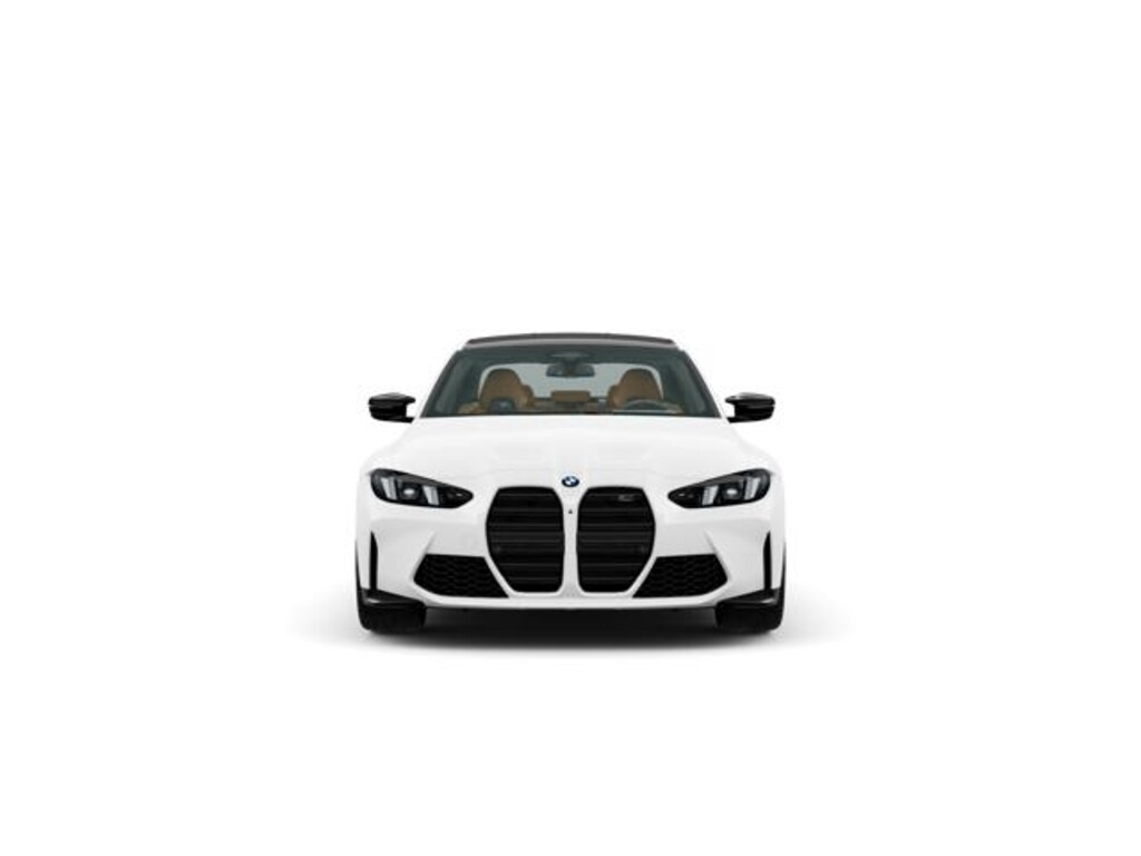 New 2026 BMW M3 Competition xDrive Sedan