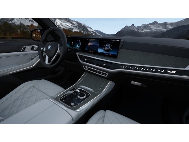 2026 BMW X5 50e - Photo 47