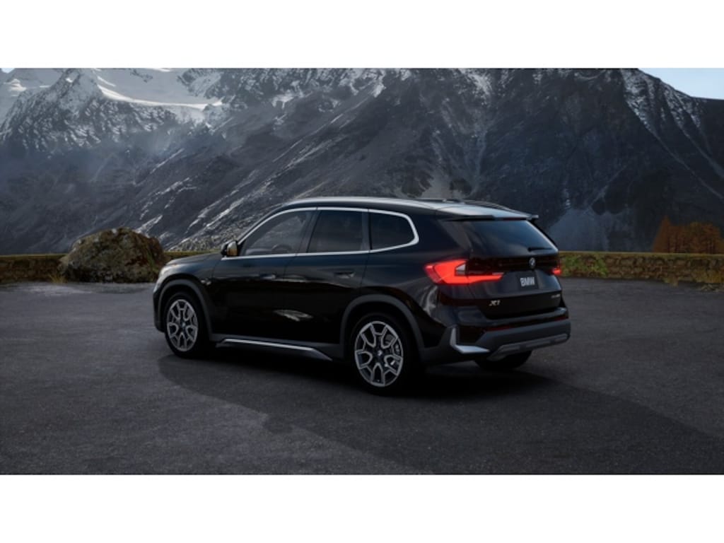 New 2026 BMW X1 xDrive28i SUV
