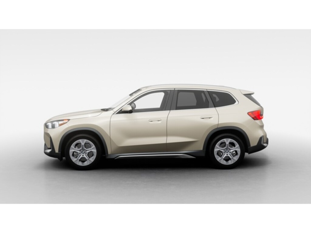New 2026 BMW X1 xDrive28i SUV