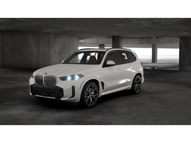2026 BMW X5 50e - Photo 42