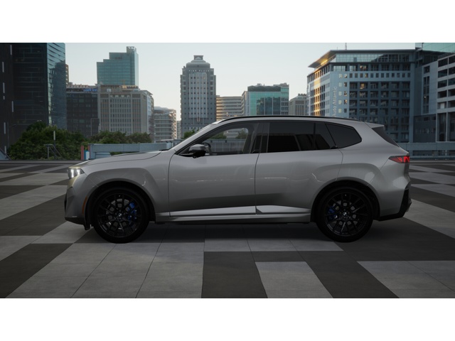 New 2027 BMW X5 40 xDrive SUV