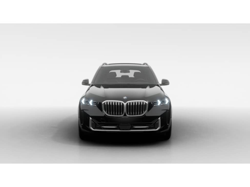 Used 2026 BMW X5 xDrive40i SUV