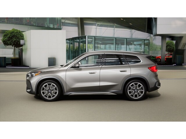 2026 Bmw X1 XDrive28i photo 4